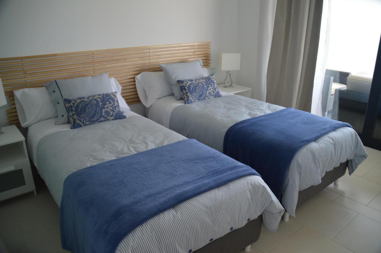 Luxury Apartment In Tenerife South - Palm-mar Eksteriør billede