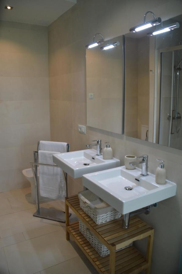 Luxury Apartment In Tenerife South - Palm-mar Eksteriør billede