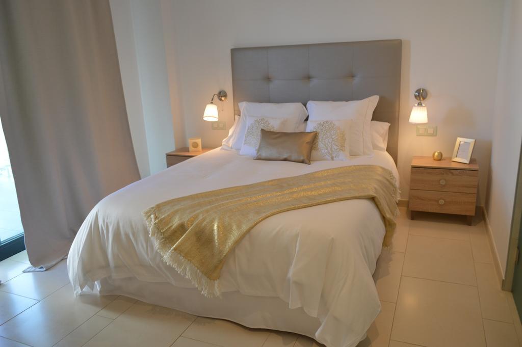 Luxury Apartment In Tenerife South - Palm-mar Eksteriør billede