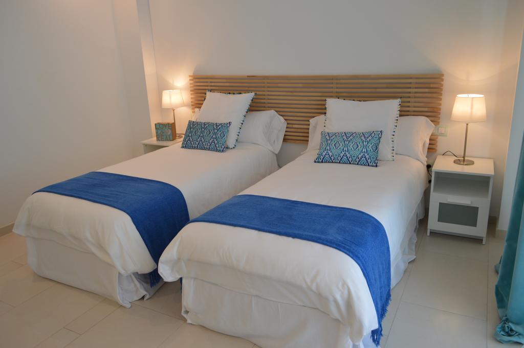 Luxury Apartment In Tenerife South - Palm-mar Eksteriør billede