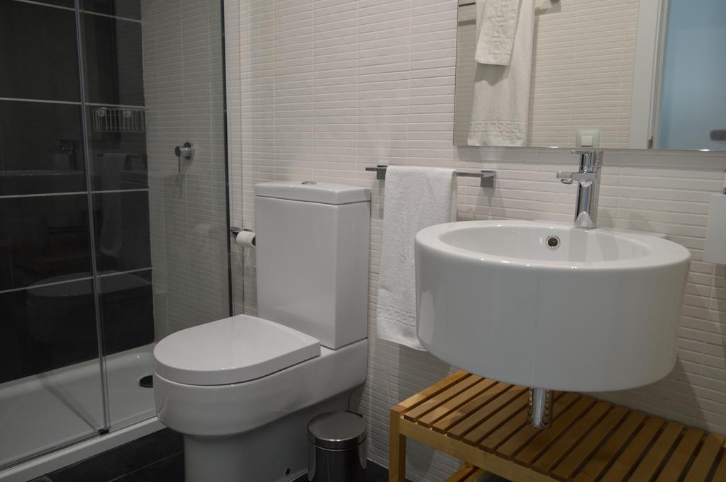 Luxury Apartment In Tenerife South - Palm-mar Eksteriør billede